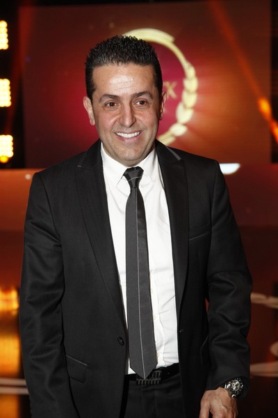 Murex D'or 2015 Part 1